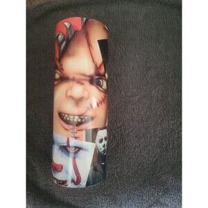 Horror Movie 20oz. Tumbler